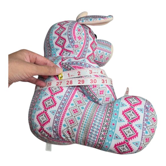 Kids Toys For All - Western Farm Pals Stuffed Plushies | Stuffed Farm Animals LG - Picture 8 of 8